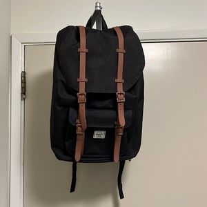Herschel backpack